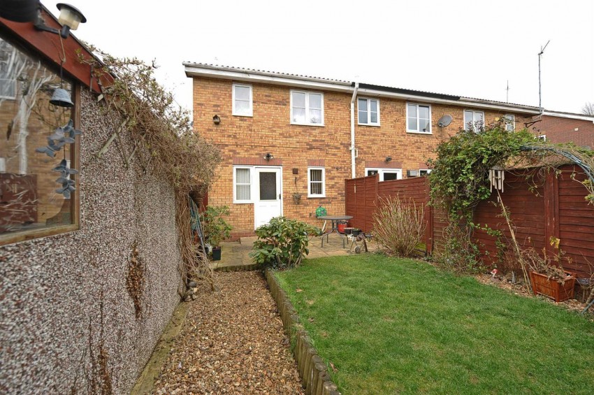 Images for Park Mews, Wellingborough