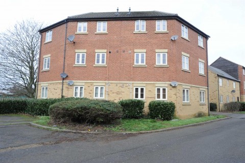 View Full Details for Chapman Road, Wellingborough