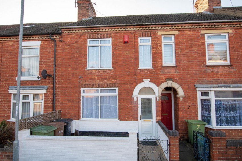 Images for 5 Bedale Road, Wellingborough