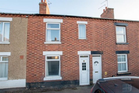 View Full Details for 80 Gold StreetWellingboroughNorthants