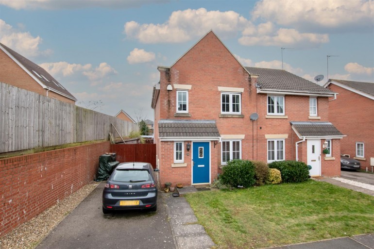 Wilkie Road, Wellingborough