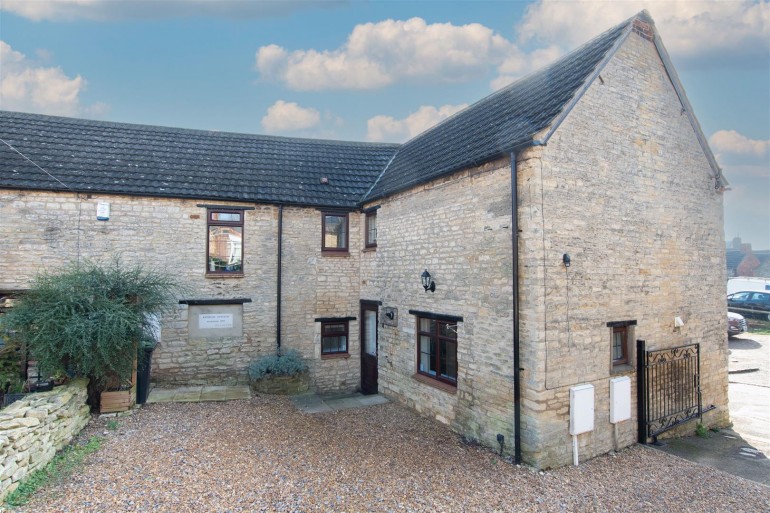 Board Street, Irthlingborough, Wellingborough