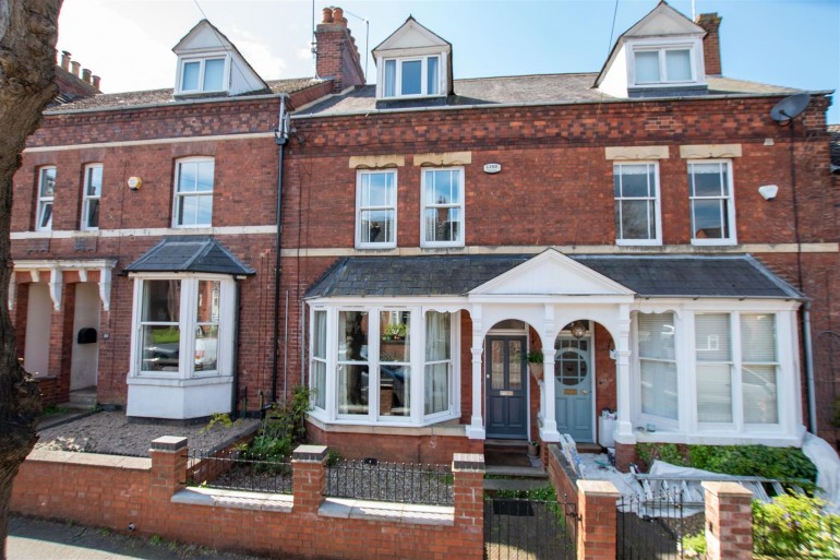 Castle Street, Wellingborough