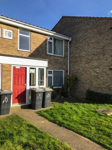 View Full Details for Compton Way, Earls Barton