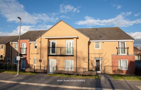 View Full Details for Paling Close, Wellingborough