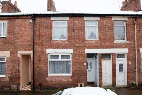 View Full Details for Regent Street, Kettering