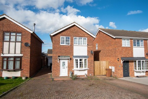 View Full Details for Somerford Road, Wellingborough