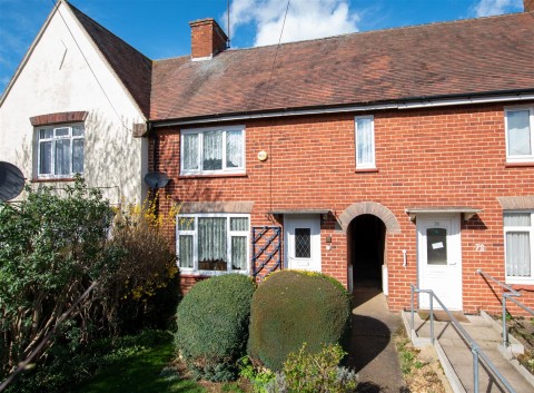 View Full Details for Kingsway, Wellingborough
