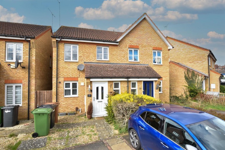 Butterfields, Wellingborough