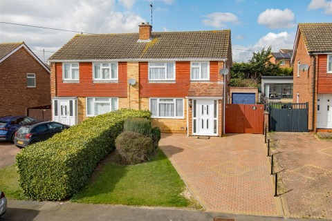 View Full Details for Drayton Road, Irthlingborough, Wellingborough