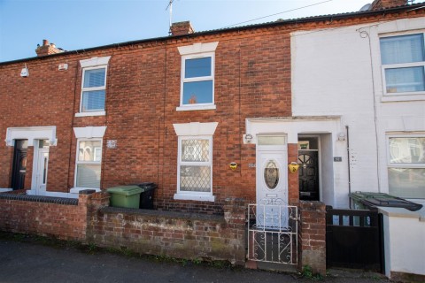 View Full Details for Great Park Street, Wellingborough