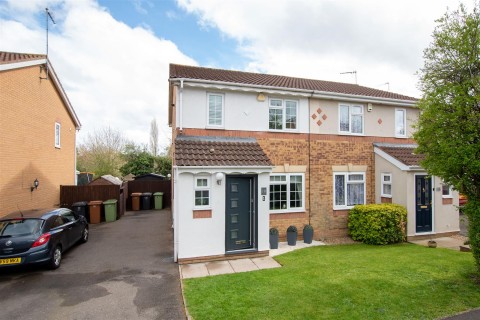View Full Details for Reynolds Close, Wellingborough