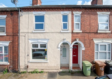 View Full Details for Whitworth Road, Wellingborough