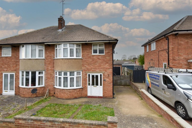 Ridgeway, Wellingborough