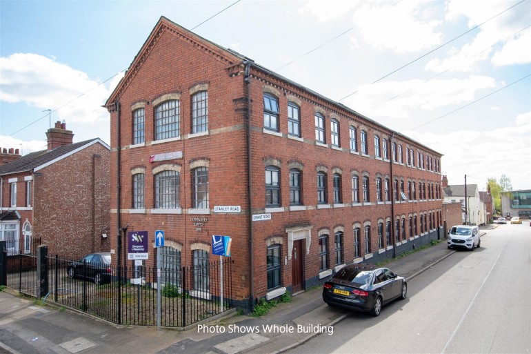 58 Stanley Road, Wellingborough