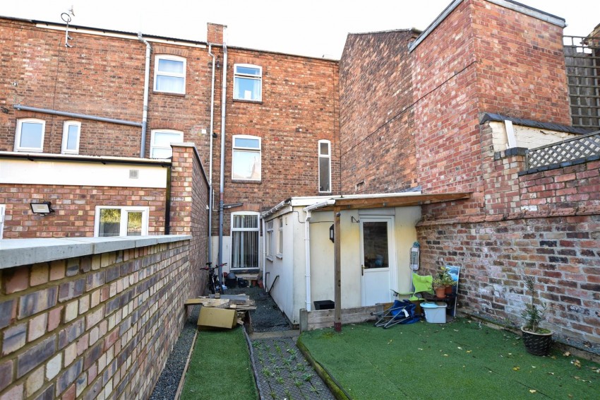 Images for Knox Road, Wellingborough