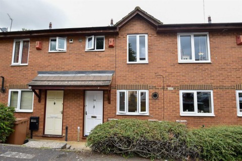 View Full Details for Castle Road, Wellingborough