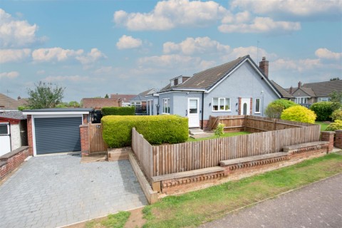 View Full Details for Cedar Way, Wellingborough