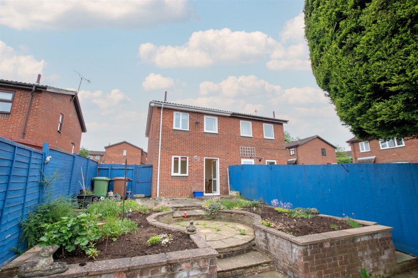 Images for Linnet Close, Wellingborough