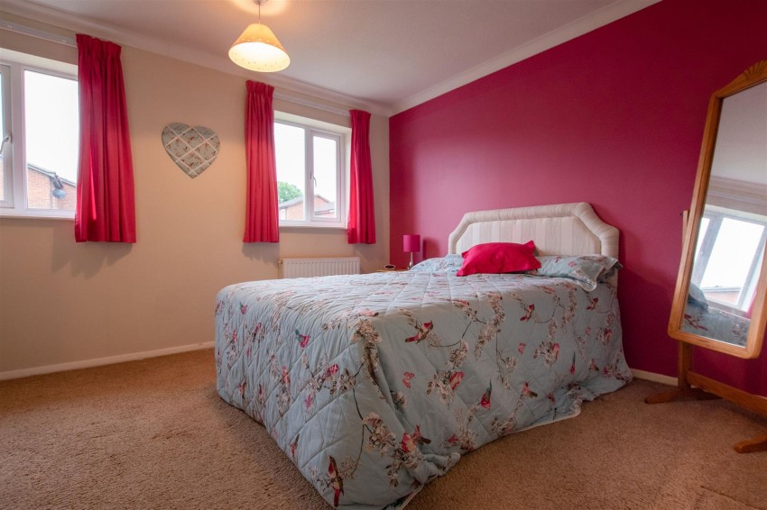 Images for Linnet Close, Wellingborough