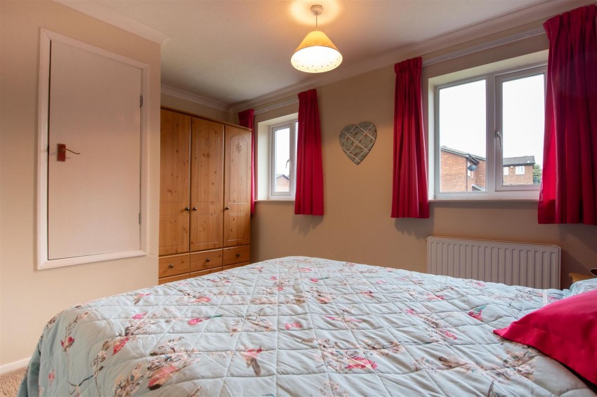 Images for Linnet Close, Wellingborough