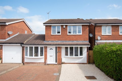 View Full Details for Spey Close, Wellingborough