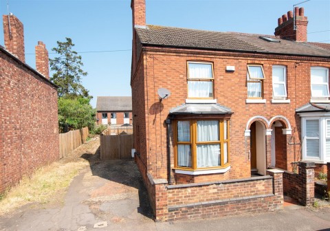 View Full Details for Mill Road, Wellingborough