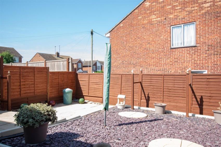 Images for Warren Close, Irchester, Wellingborough