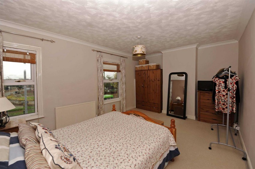 Harrowden Road, Wellingborough, 2 bedroom, House Terraced