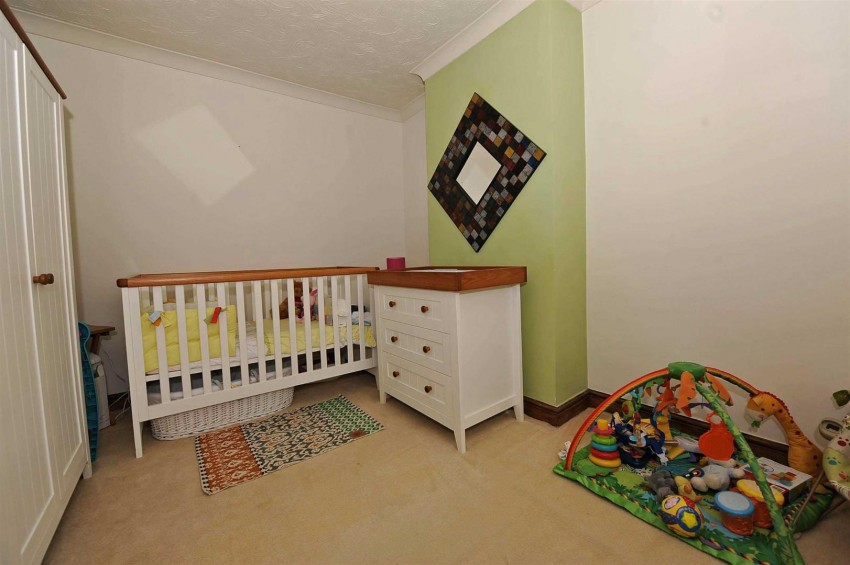 Harrowden Road, Wellingborough, 2 bedroom, House Terraced