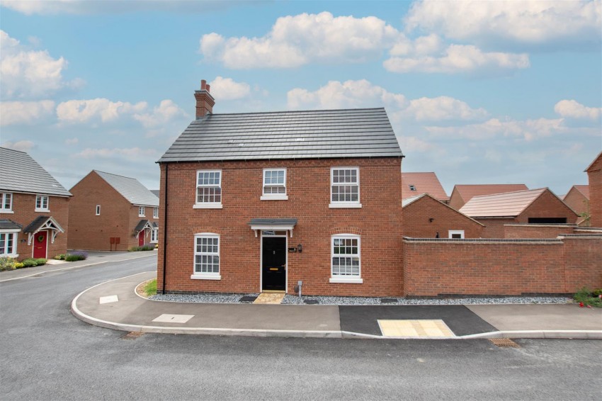 Images for Emerald Way, Irthlingborough