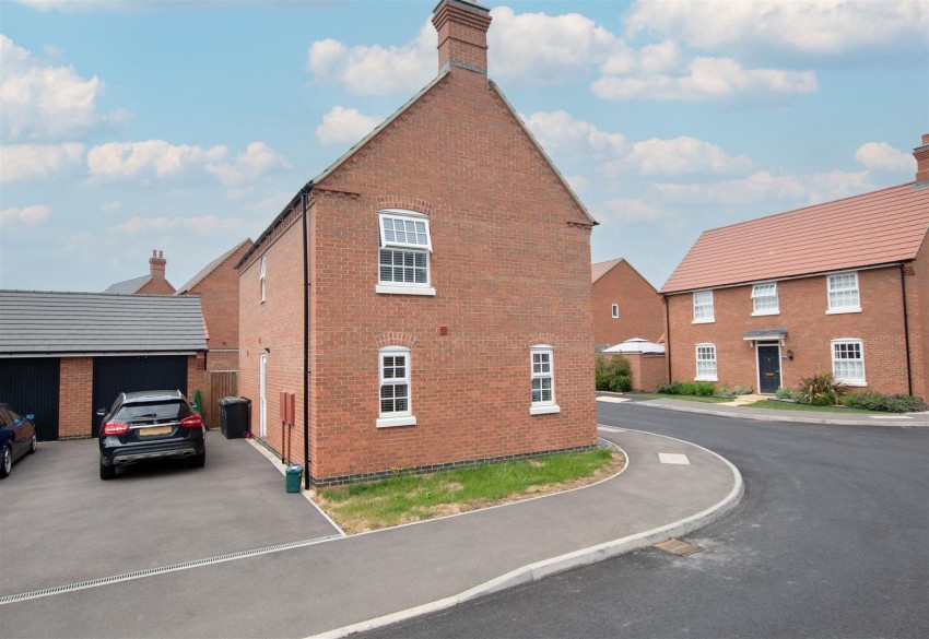 Images for Emerald Way, Irthlingborough