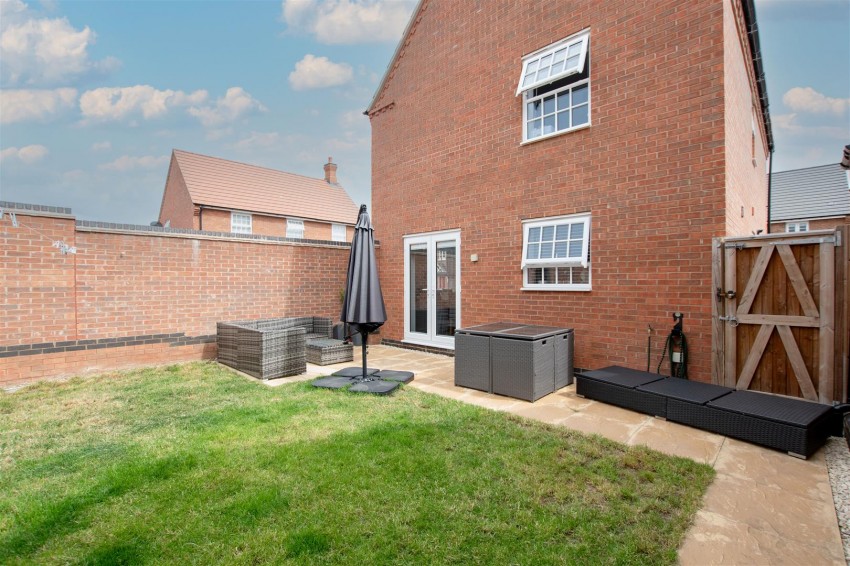 Images for Emerald Way, Irthlingborough