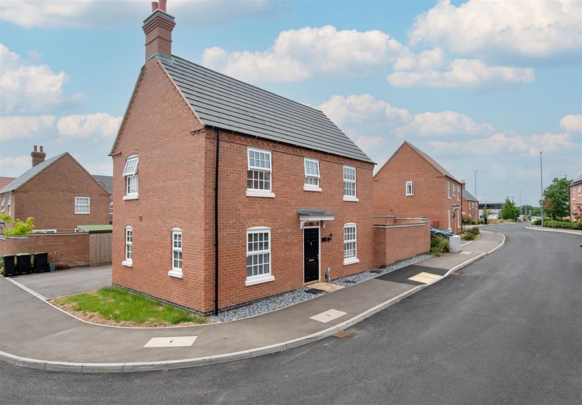 Images for Emerald Way, Irthlingborough