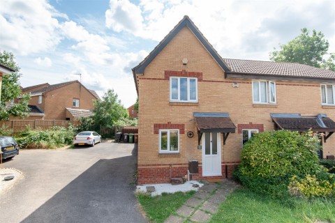 View Full Details for Balmoral Close, Wellingborough