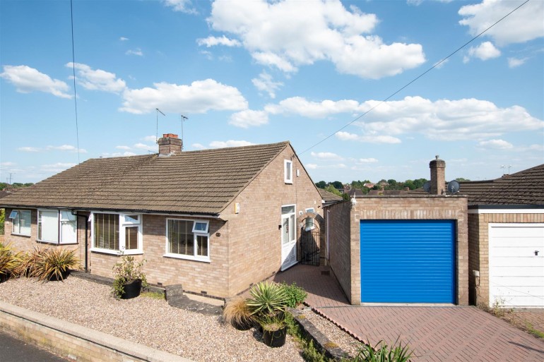 Harvey Road, Wellingborough