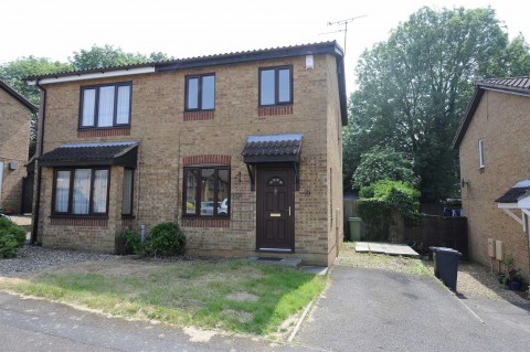 View Full Details for Linnet Close, Wellingborough