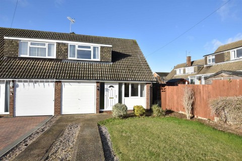 View Full Details for Shelley Road, Wellingborough