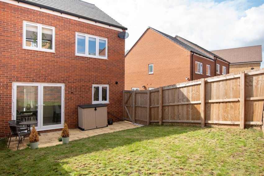 Images for Deeley Close, Wellingborough