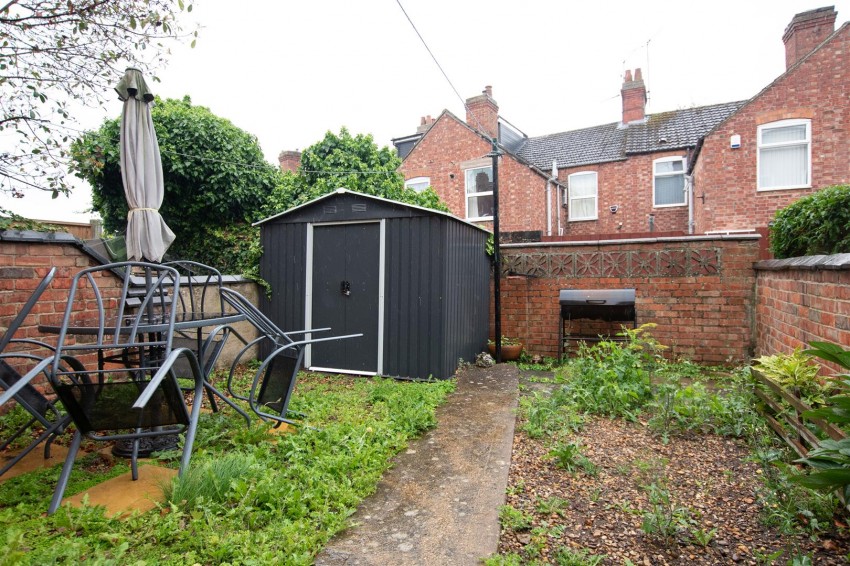 Images for Gordon Road, Wellingborough