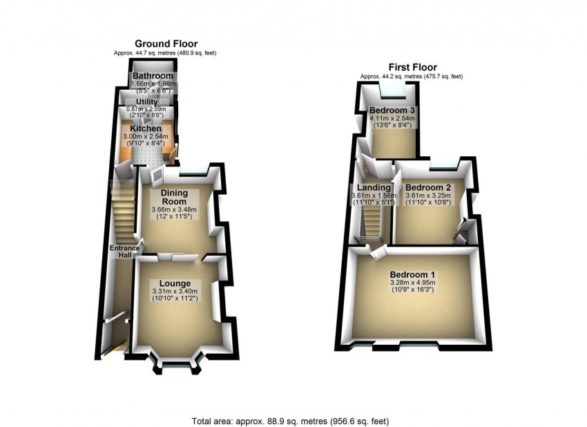 Images for Gordon Road, Wellingborough