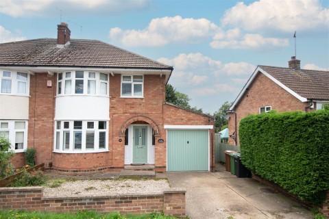 View Full Details for The Headlands, Wellingborough