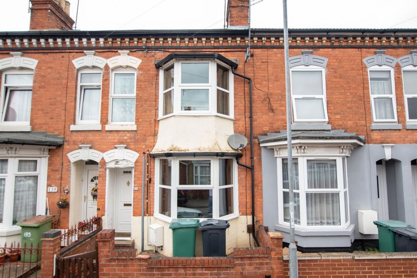 Images for Knox Road, Wellingborough