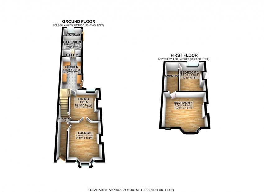 Images for Knox Road, Wellingborough