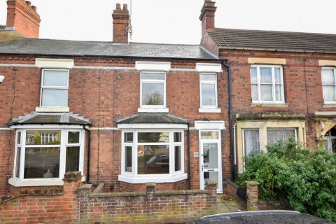 View Full Details for Gold Street, Wellingborough