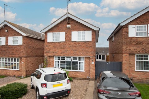 View Full Details for Somerford Road, Wellingborough