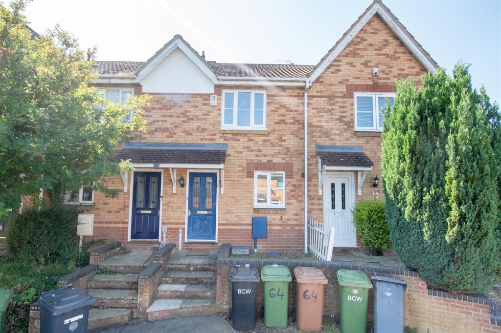 Sandringham Close, Wellingborough, 2 bedroom, House Terraced