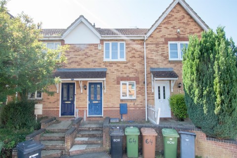 View Full Details for Sandringham Close, Wellingborough