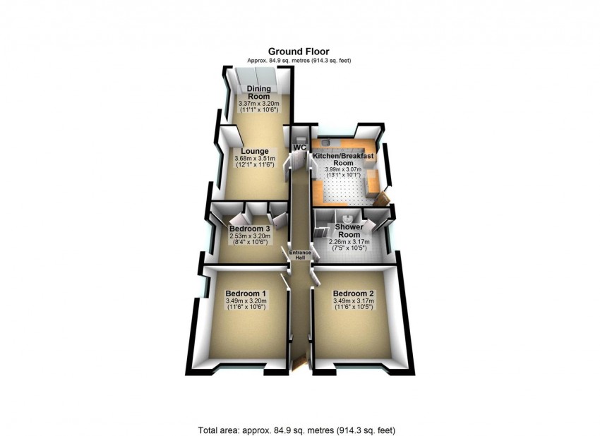 Images for Roberts Street, Wellingborough