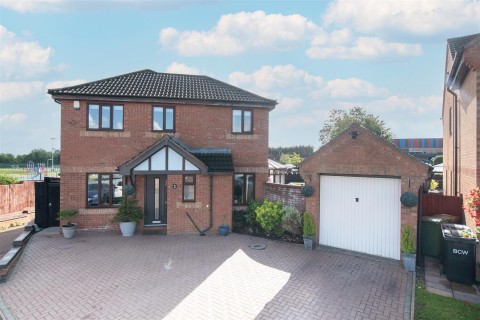 View Full Details for Ashby Close, Wellingborough